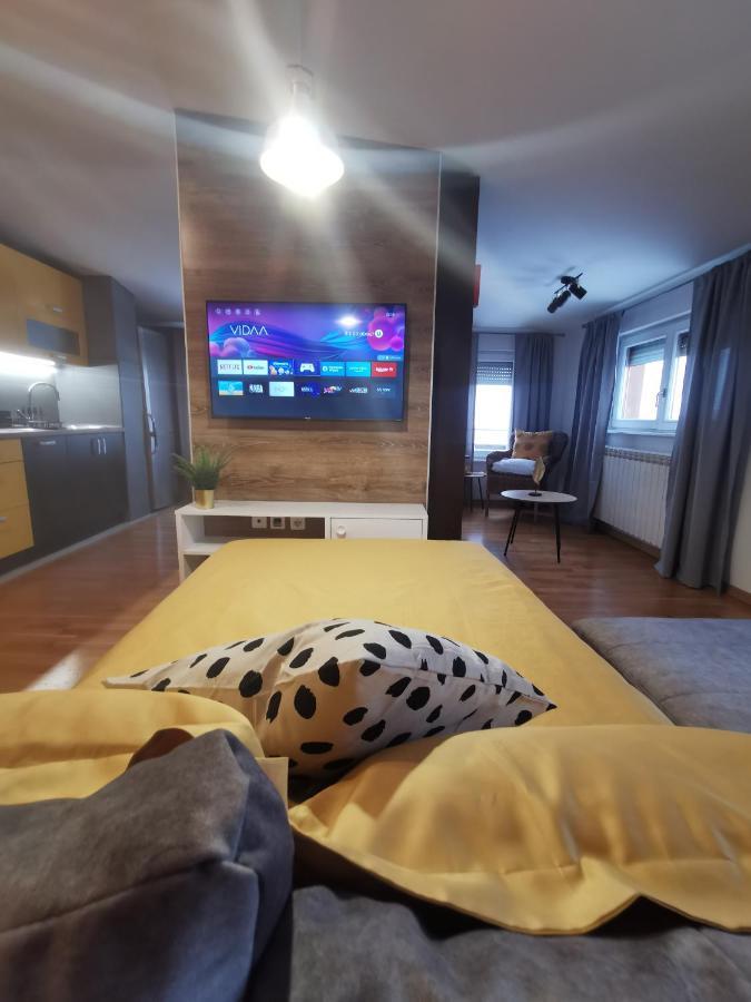 Prestige Banja Luka Apartment Exterior photo