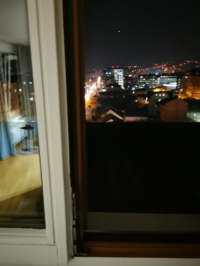 Prestige Banja Luka Apartment Exterior photo